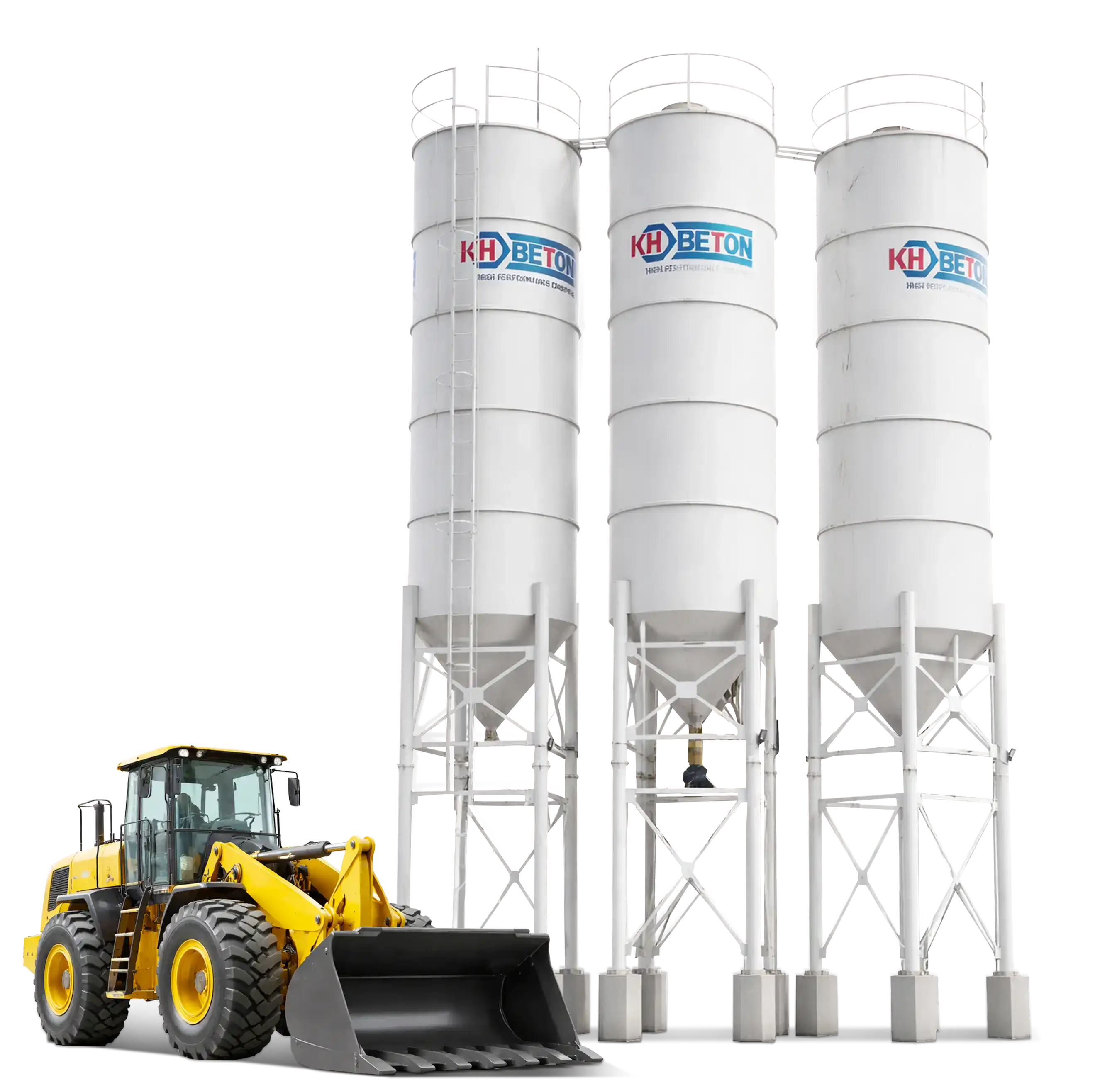 Silo KH