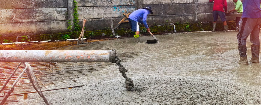 Apa Itu Beton Fastrack? Solusi Modern untuk Proyek Cepat dan Efisien