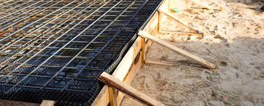 5 Kesalahan Fatal Saat Pengecoran yang Sering Dianggap Sepele