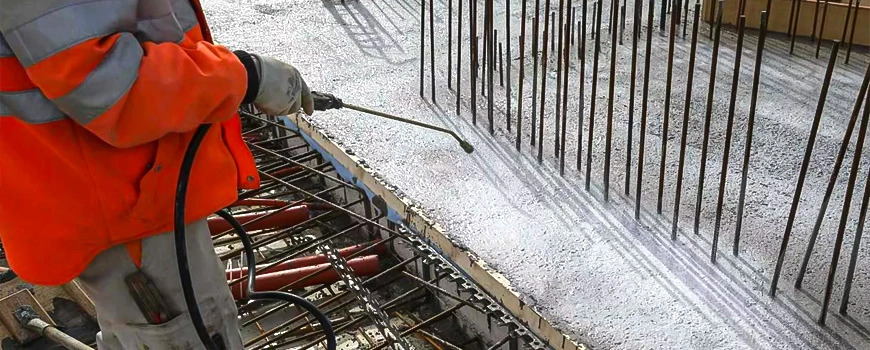 Cara Merawat Beton Ready Mix agar Tidak Cepat Retak setelah Pengecoran