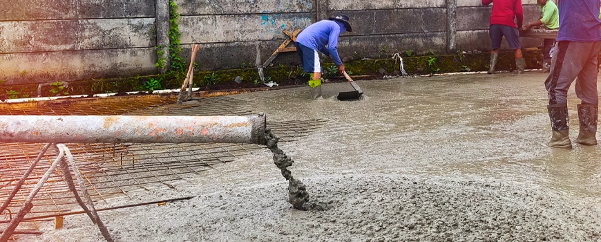 Apa Itu Beton Fastrack? Solusi Modern untuk Proyek Cepat dan Efisien