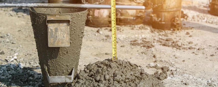 Apa Itu Slump Test? Tes Wajib Sebelum Pengecoran Beton
