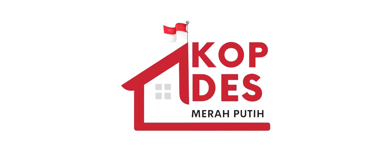 Koperasi Desa Merah Putih
