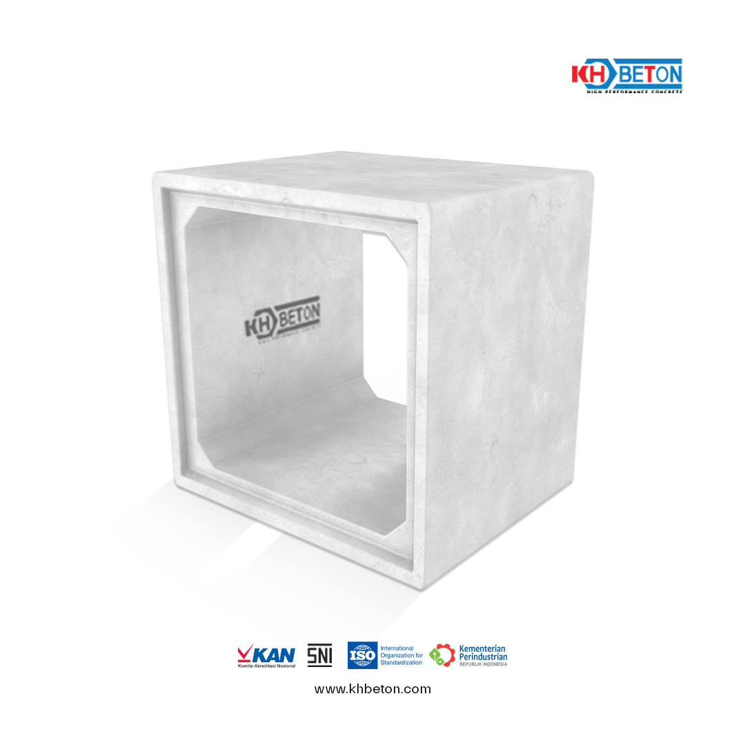 Box culvert 60x60, box culvert HD, harga box culvert 60x60, beton pracetak box culvert, gorong-gorong beton, KH Beton precast