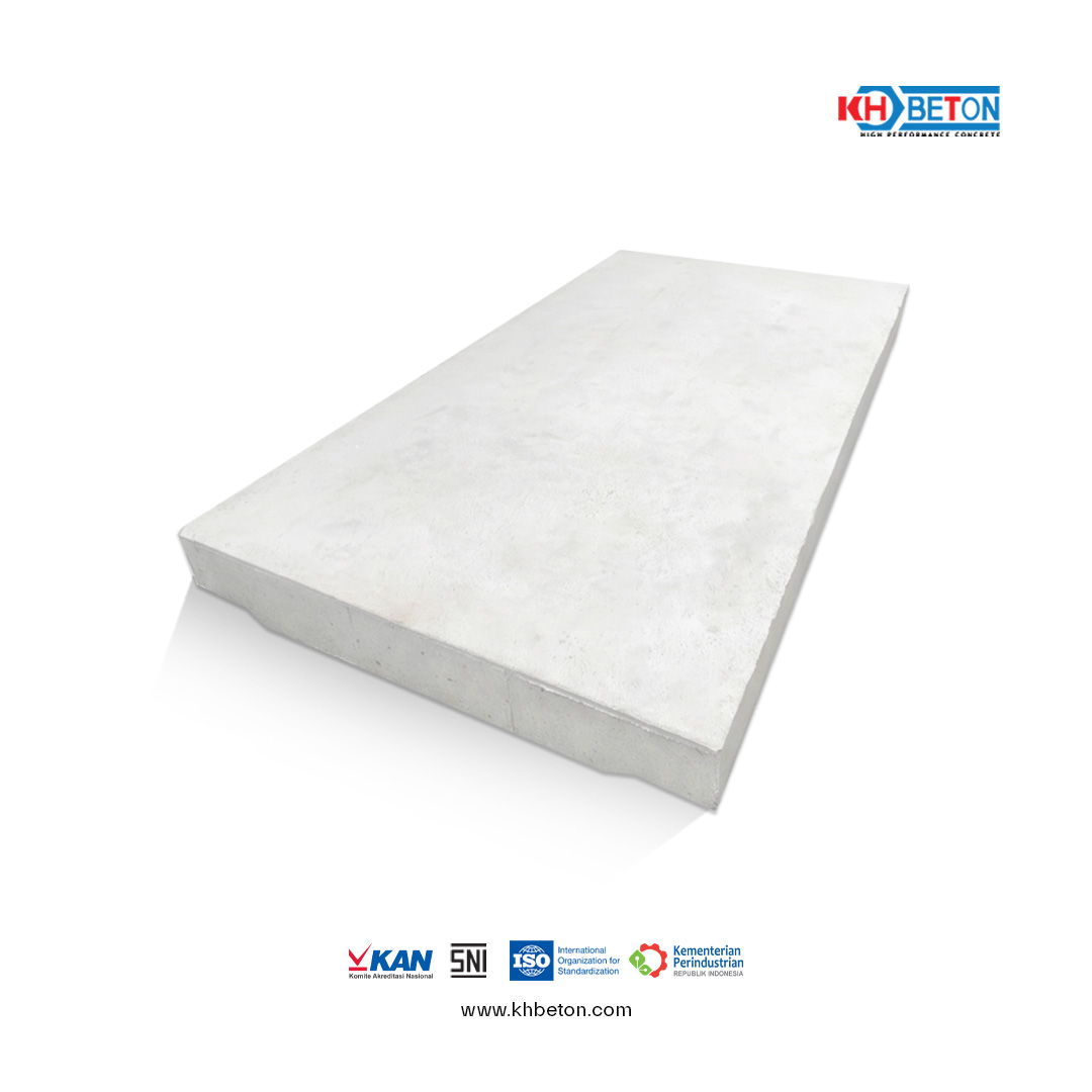 cover u ditch 150x120, tutup u ditch 150, cover u ditch heavy duty, penutup saluran beton besar, cover precast drainase, KH Beton cover